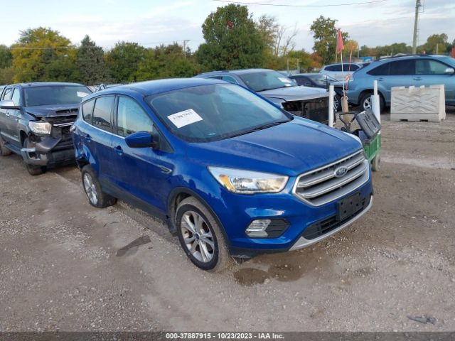 Photo 0 VIN: 1FMCU9GDXHUD50315 - FORD ESCAPE 