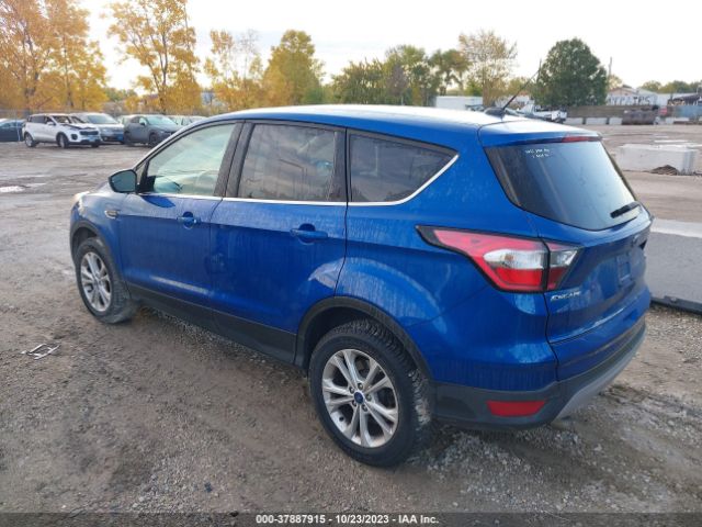 Photo 2 VIN: 1FMCU9GDXHUD50315 - FORD ESCAPE 