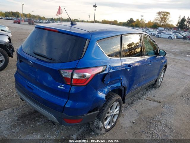 Photo 3 VIN: 1FMCU9GDXHUD50315 - FORD ESCAPE 