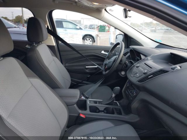 Photo 4 VIN: 1FMCU9GDXHUD50315 - FORD ESCAPE 