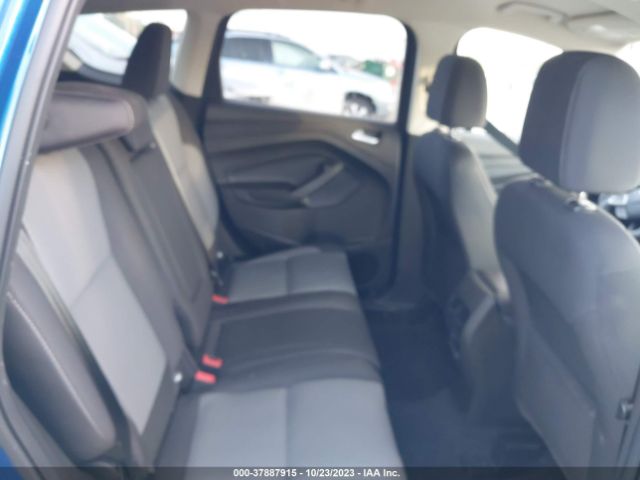 Photo 7 VIN: 1FMCU9GDXHUD50315 - FORD ESCAPE 