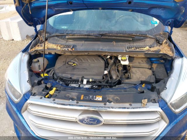 Photo 9 VIN: 1FMCU9GDXHUD50315 - FORD ESCAPE 