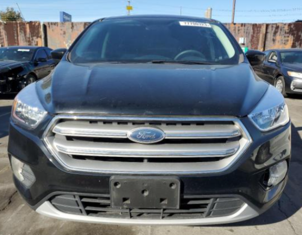 Photo 4 VIN: 1FMCU9GDXHUD50718 - FORD ESCAPE 