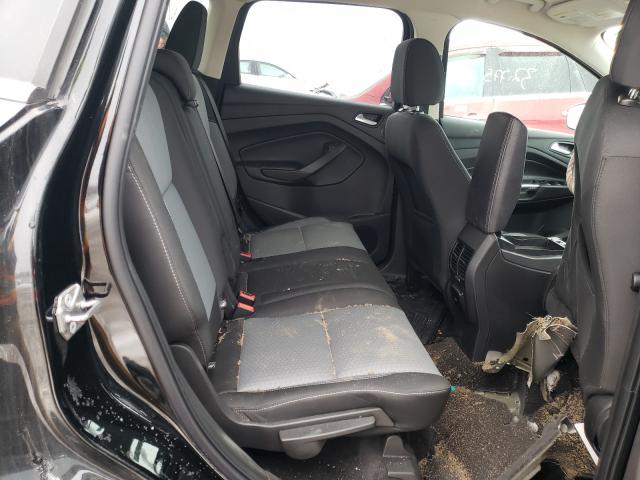 Photo 5 VIN: 1FMCU9GDXHUD64733 - FORD ESCAPE SE 