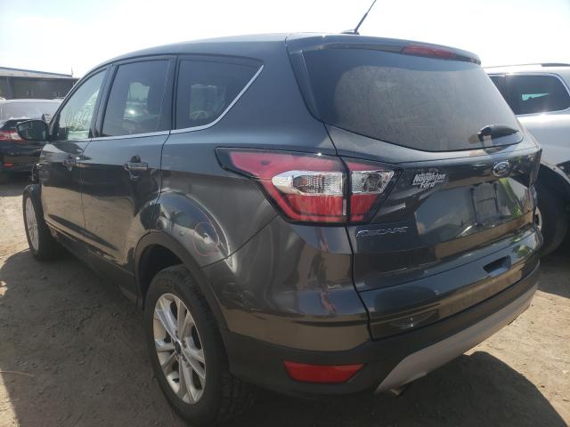 Photo 2 VIN: 1FMCU9GDXHUD67440 - FORD ESCAPE SE 