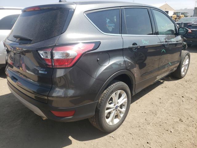 Photo 3 VIN: 1FMCU9GDXHUD67440 - FORD ESCAPE SE 