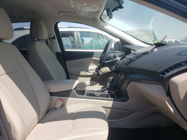 Photo 4 VIN: 1FMCU9GDXHUD67440 - FORD ESCAPE SE 