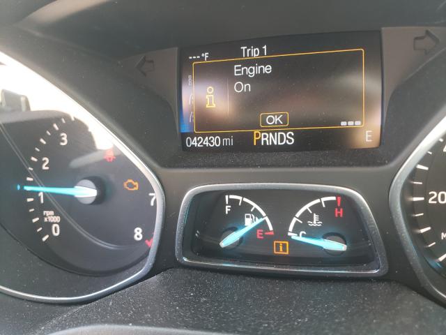 Photo 7 VIN: 1FMCU9GDXHUD67440 - FORD ESCAPE SE 