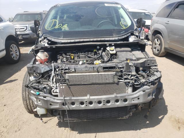 Photo 8 VIN: 1FMCU9GDXHUD67440 - FORD ESCAPE SE 