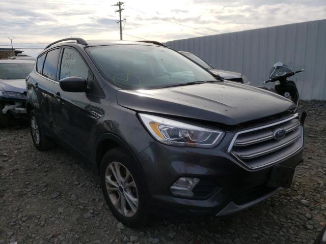 Photo 0 VIN: 1FMCU9GDXHUD71309 - FORD ESCAPE SE 