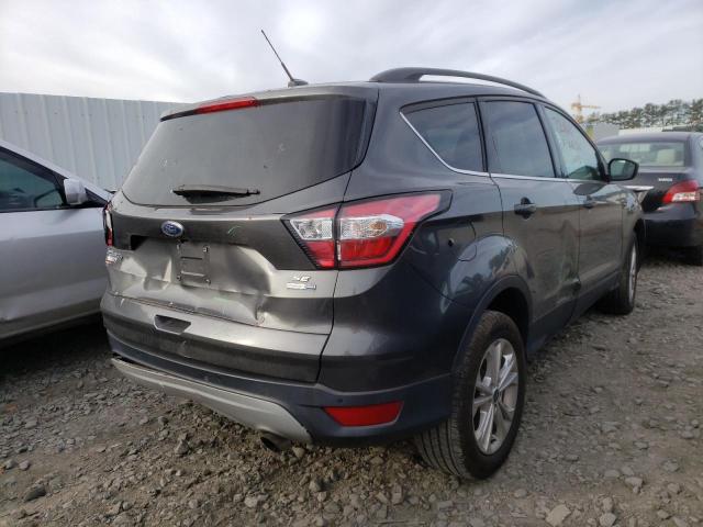 Photo 3 VIN: 1FMCU9GDXHUD71309 - FORD ESCAPE SE 