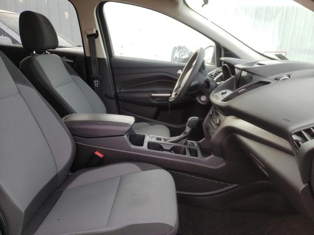 Photo 4 VIN: 1FMCU9GDXHUD71309 - FORD ESCAPE SE 