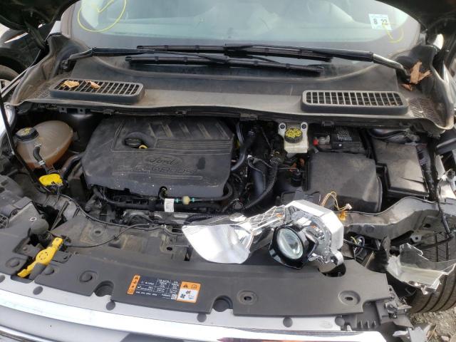 Photo 6 VIN: 1FMCU9GDXHUD71309 - FORD ESCAPE SE 