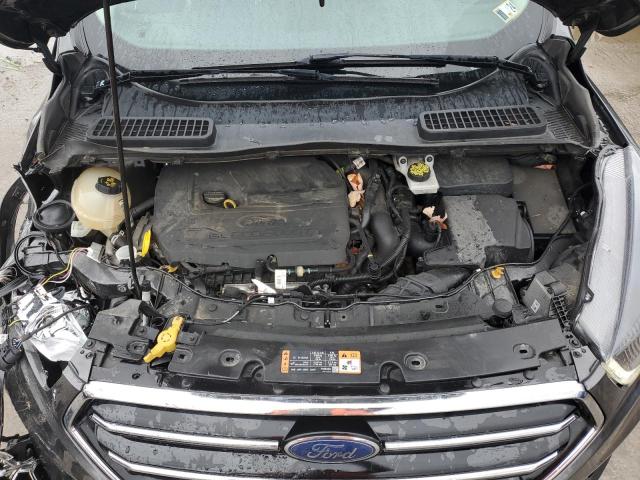 Photo 11 VIN: 1FMCU9GDXHUD73786 - FORD ESCAPE 