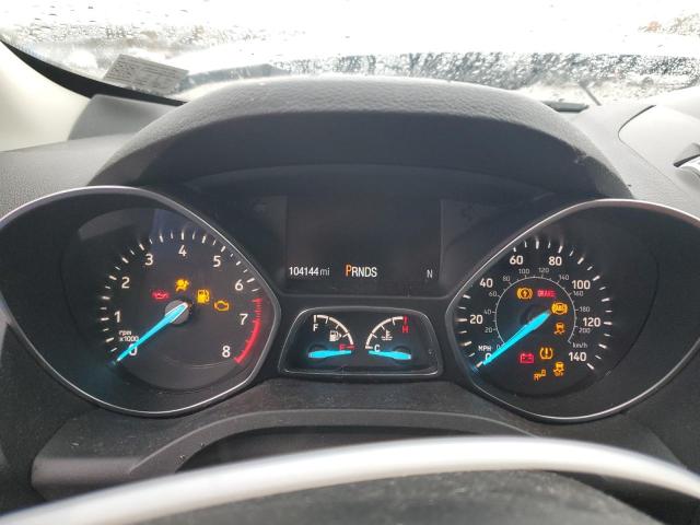 Photo 8 VIN: 1FMCU9GDXHUD73786 - FORD ESCAPE 