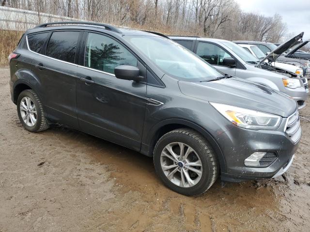 Photo 3 VIN: 1FMCU9GDXHUD88630 - FORD ESCAPE 