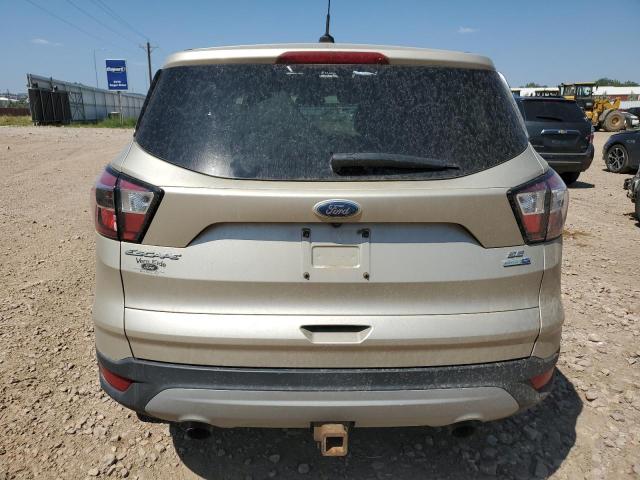 Photo 5 VIN: 1FMCU9GDXHUE16331 - FORD ESCAPE SE 