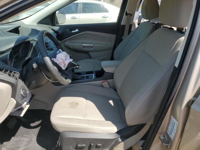 Photo 6 VIN: 1FMCU9GDXHUE16331 - FORD ESCAPE SE 