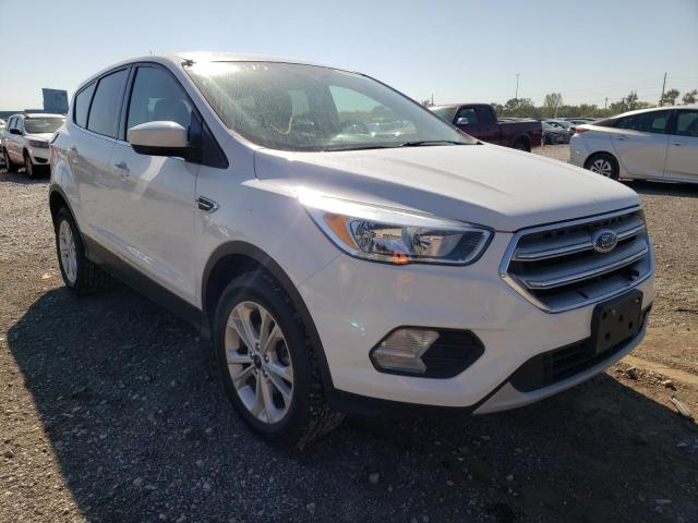 Photo 0 VIN: 1FMCU9GDXHUE17477 - FORD ESCAPE SE 