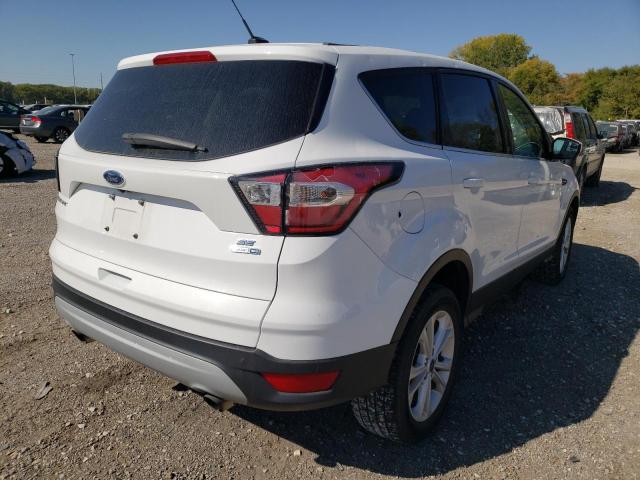 Photo 3 VIN: 1FMCU9GDXHUE17477 - FORD ESCAPE SE 