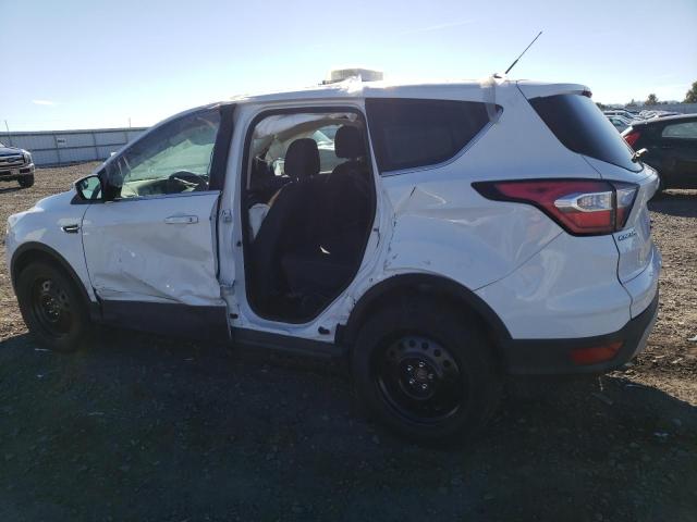 Photo 1 VIN: 1FMCU9GDXHUE17558 - FORD ESCAPE SE 