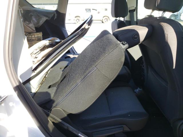 Photo 10 VIN: 1FMCU9GDXHUE17558 - FORD ESCAPE SE 