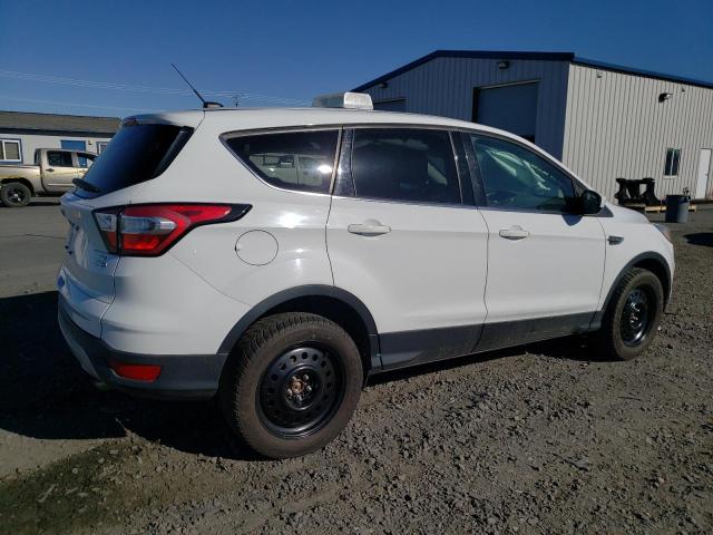 Photo 2 VIN: 1FMCU9GDXHUE17558 - FORD ESCAPE SE 