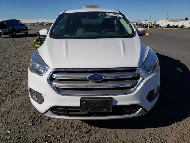 Photo 4 VIN: 1FMCU9GDXHUE17558 - FORD ESCAPE SE 