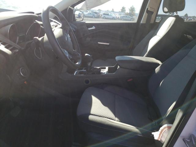 Photo 6 VIN: 1FMCU9GDXHUE17558 - FORD ESCAPE SE 