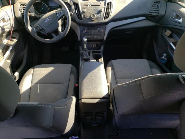 Photo 7 VIN: 1FMCU9GDXHUE17558 - FORD ESCAPE SE 