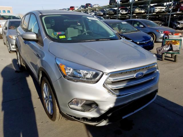 Photo 0 VIN: 1FMCU9GDXHUE36031 - FORD ESCAPE SE 