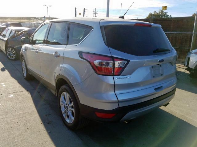 Photo 2 VIN: 1FMCU9GDXHUE36031 - FORD ESCAPE SE 