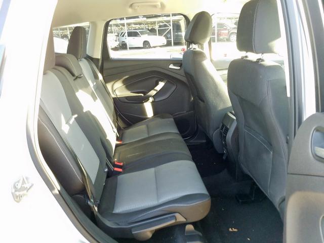 Photo 5 VIN: 1FMCU9GDXHUE36031 - FORD ESCAPE SE 