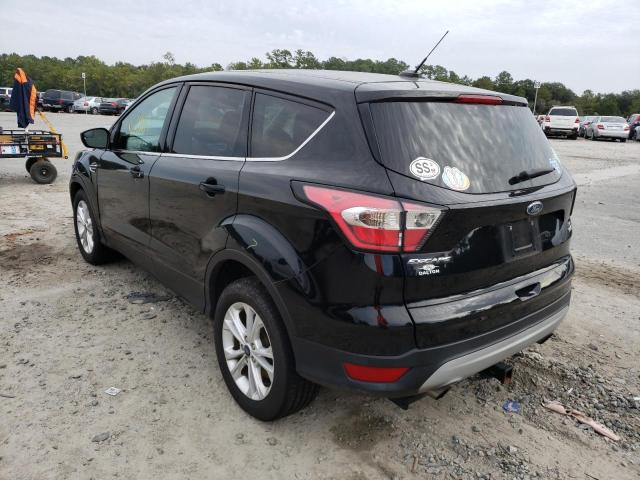 Photo 2 VIN: 1FMCU9GDXHUE39446 - FORD ESCAPE SE 