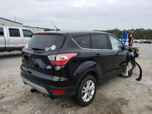 Photo 3 VIN: 1FMCU9GDXHUE39446 - FORD ESCAPE SE 