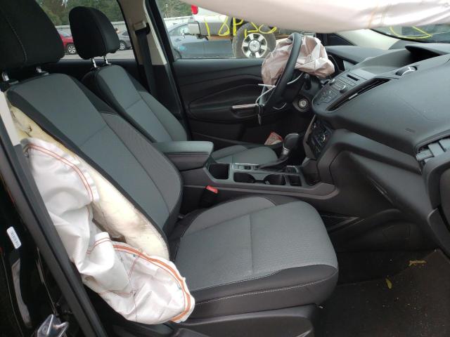 Photo 4 VIN: 1FMCU9GDXHUE39446 - FORD ESCAPE SE 