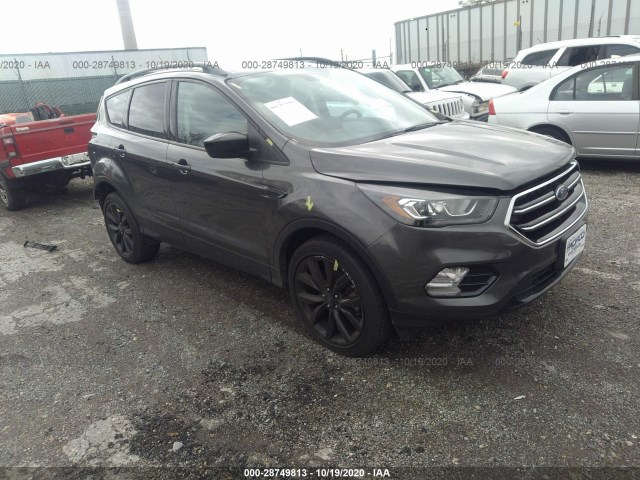 Photo 0 VIN: 1FMCU9GDXHUE42265 - FORD ESCAPE 