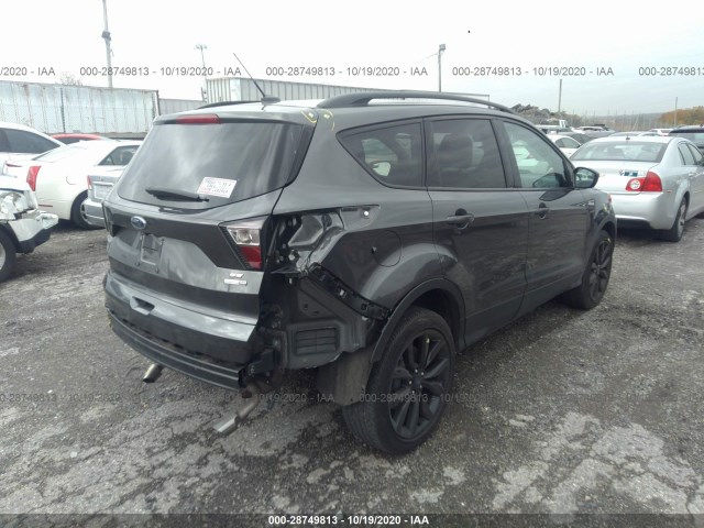 Photo 3 VIN: 1FMCU9GDXHUE42265 - FORD ESCAPE 