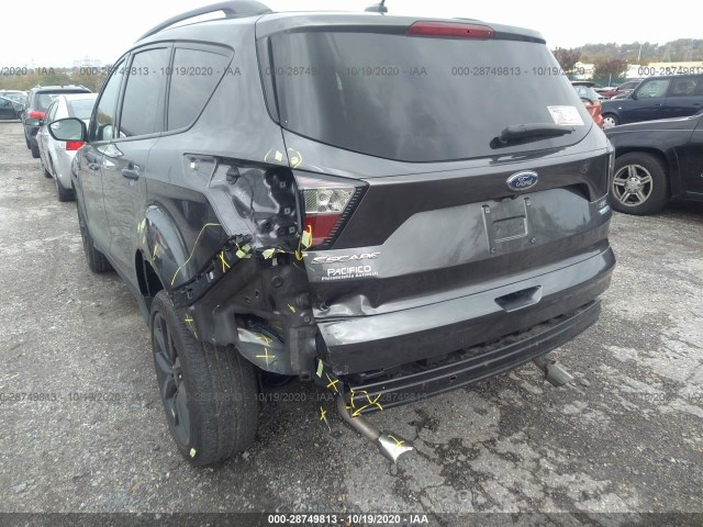 Photo 5 VIN: 1FMCU9GDXHUE42265 - FORD ESCAPE 