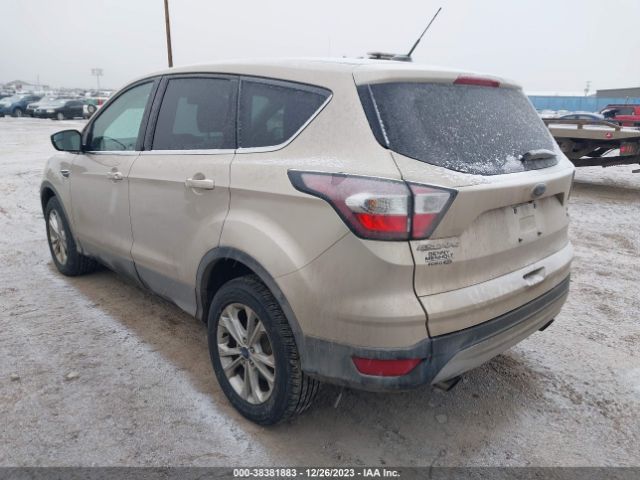 Photo 2 VIN: 1FMCU9GDXHUE46302 - FORD ESCAPE 