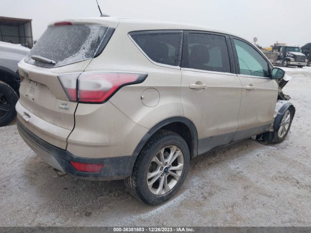 Photo 3 VIN: 1FMCU9GDXHUE46302 - FORD ESCAPE 