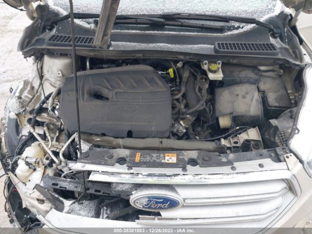 Photo 9 VIN: 1FMCU9GDXHUE46302 - FORD ESCAPE 