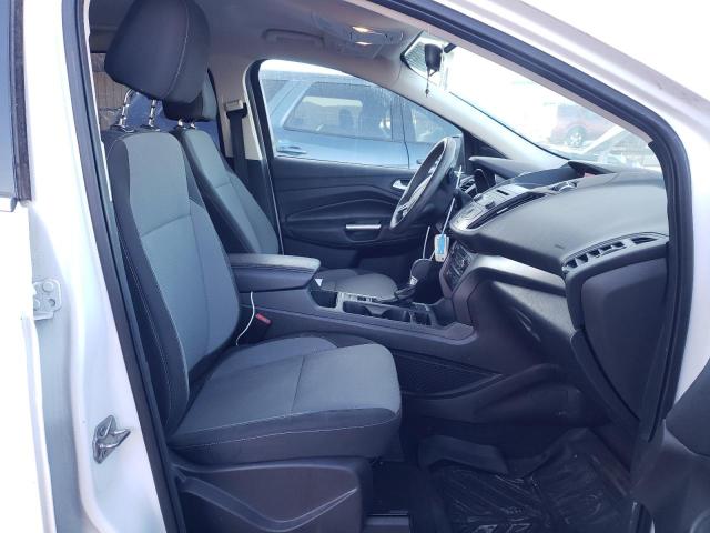 Photo 4 VIN: 1FMCU9GDXHUE49913 - FORD ESCAPE SE 