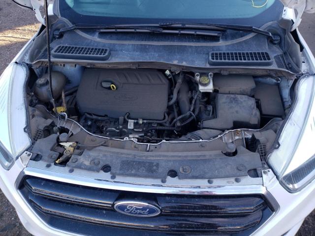 Photo 6 VIN: 1FMCU9GDXHUE49913 - FORD ESCAPE SE 