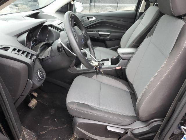 Photo 6 VIN: 1FMCU9GDXHUE58062 - FORD ESCAPE 