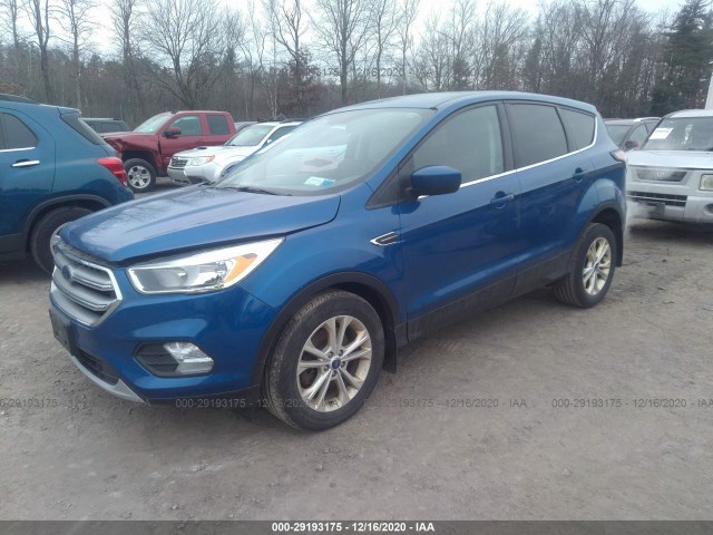 Photo 1 VIN: 1FMCU9GDXHUE61592 - FORD ESCAPE 