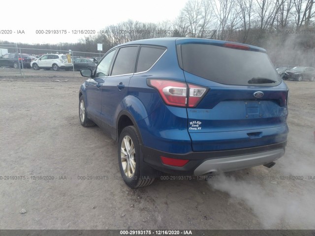 Photo 2 VIN: 1FMCU9GDXHUE61592 - FORD ESCAPE 