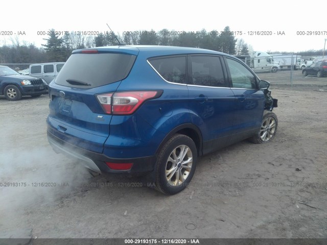 Photo 3 VIN: 1FMCU9GDXHUE61592 - FORD ESCAPE 