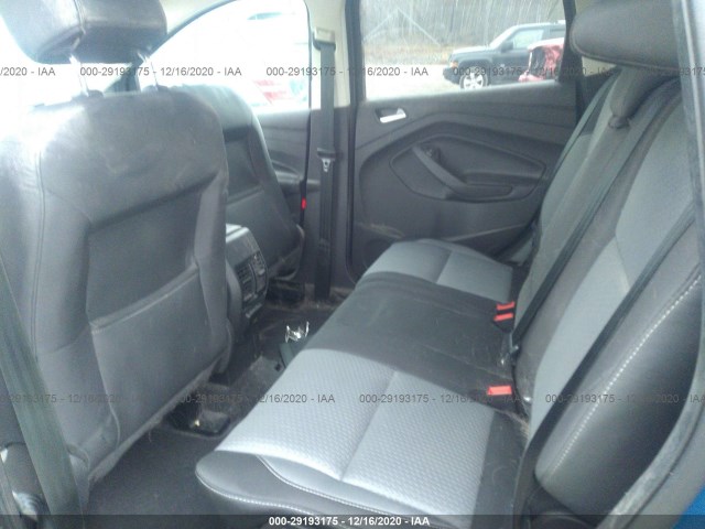 Photo 7 VIN: 1FMCU9GDXHUE61592 - FORD ESCAPE 