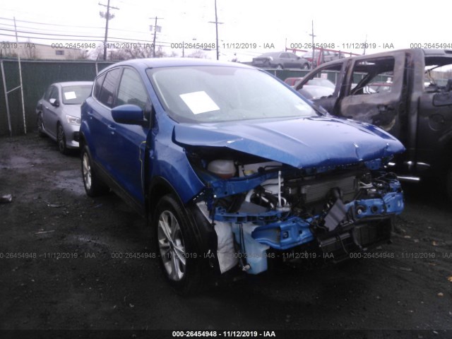 Photo 0 VIN: 1FMCU9GDXHUE62063 - FORD ESCAPE 